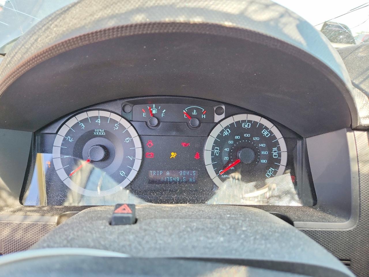 Ford Escape Xlt