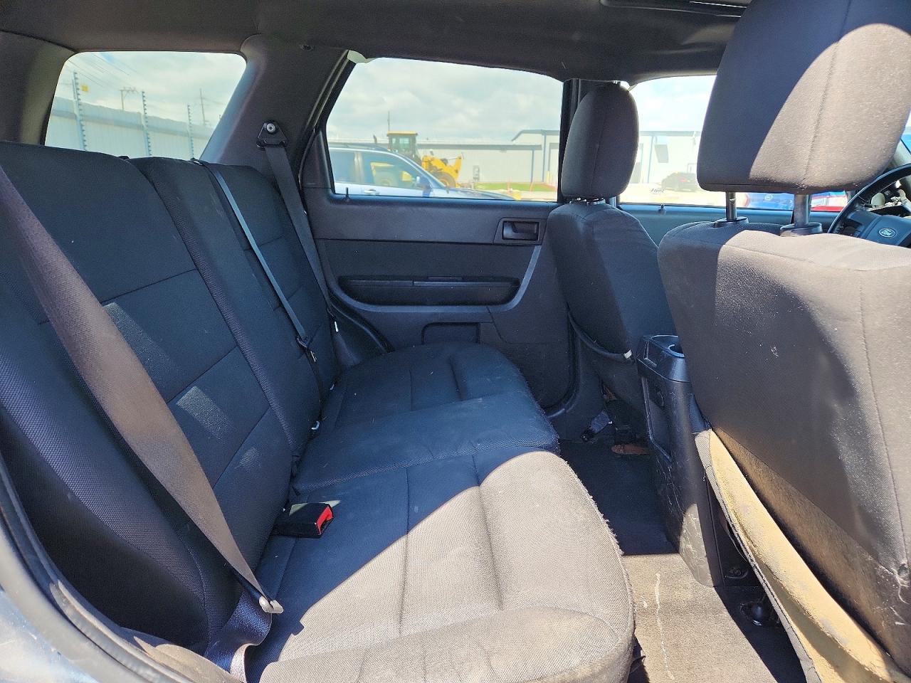 Ford Escape Xlt