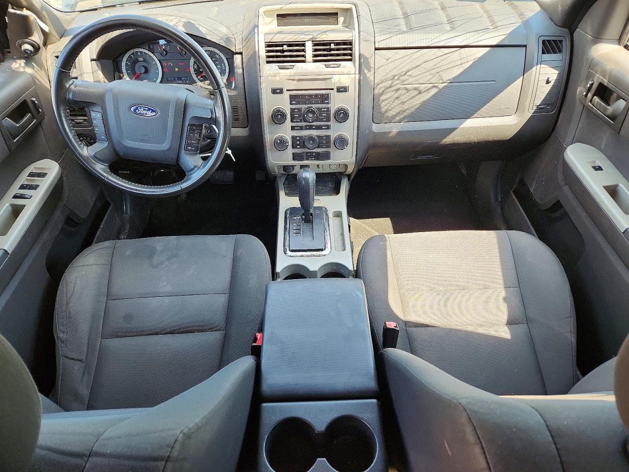 Ford Escape Xlt