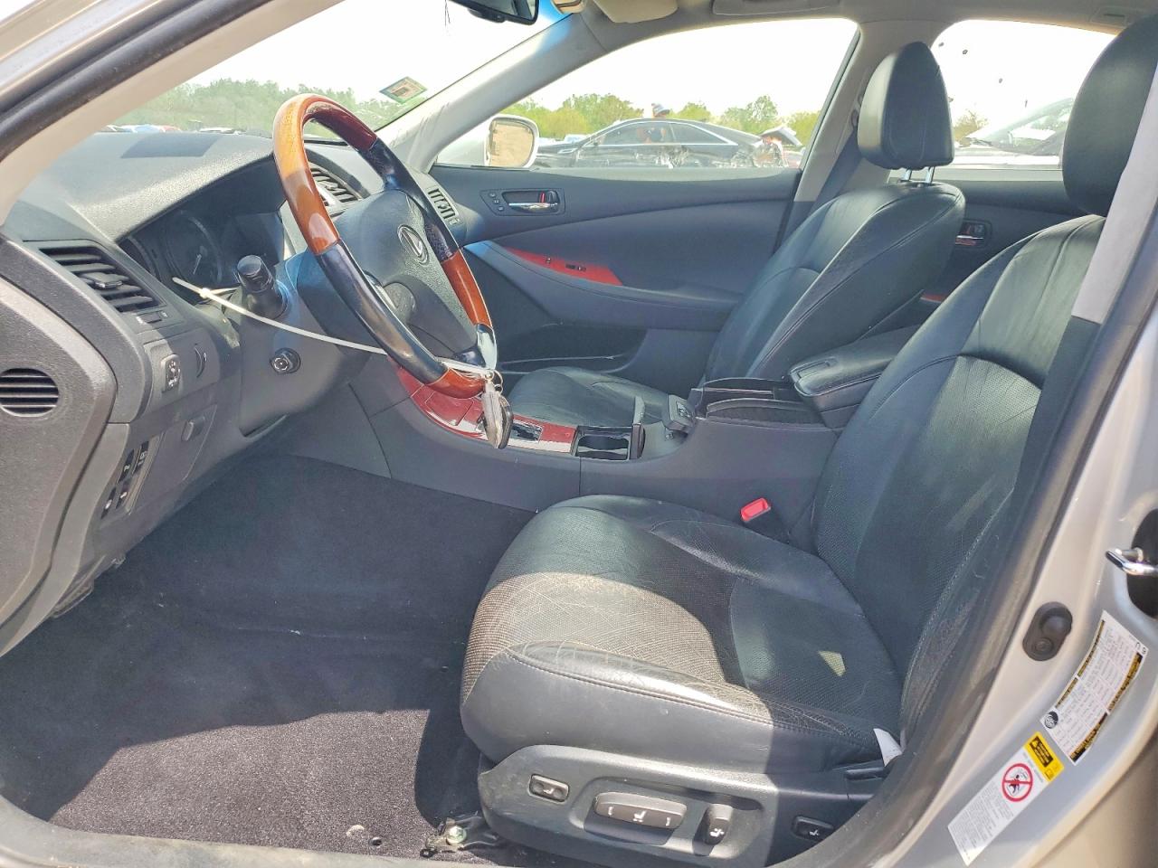 Lexus Es 350