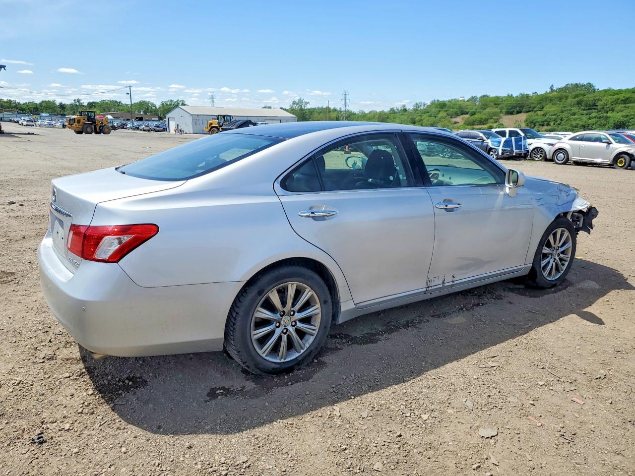Lexus Es 350