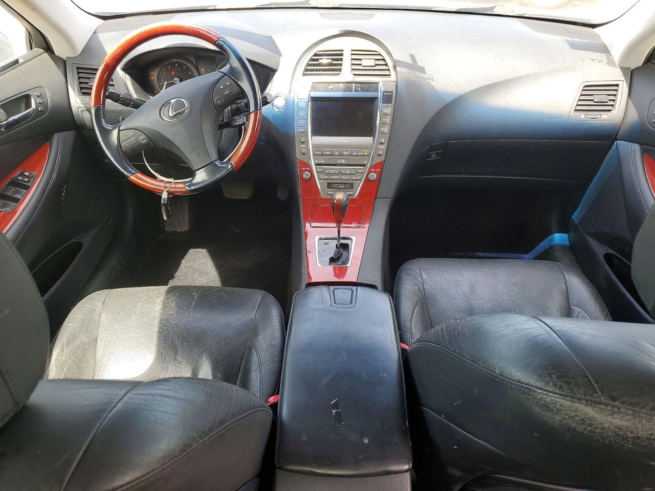 Lexus Es 350