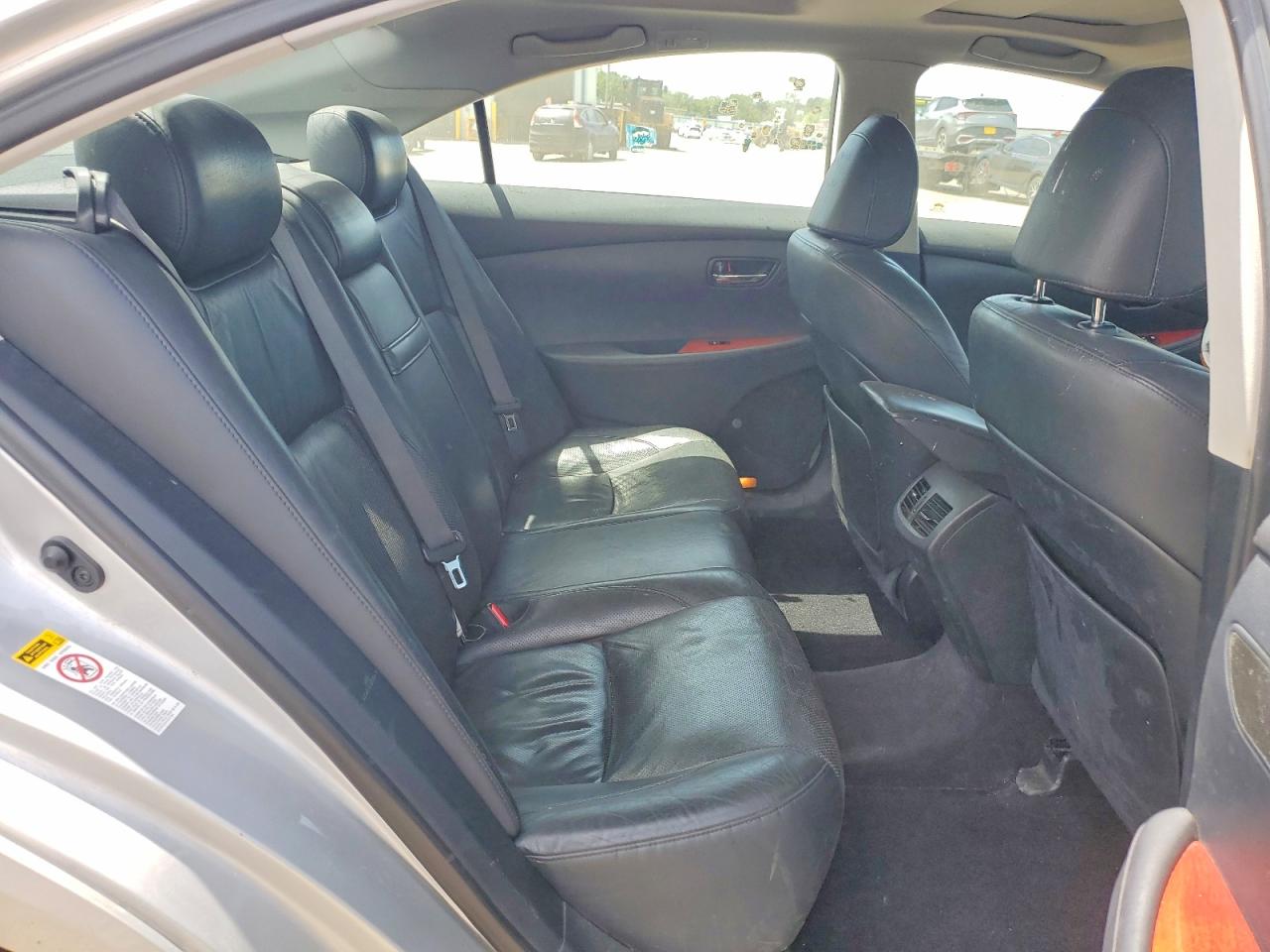 Lexus Es 350