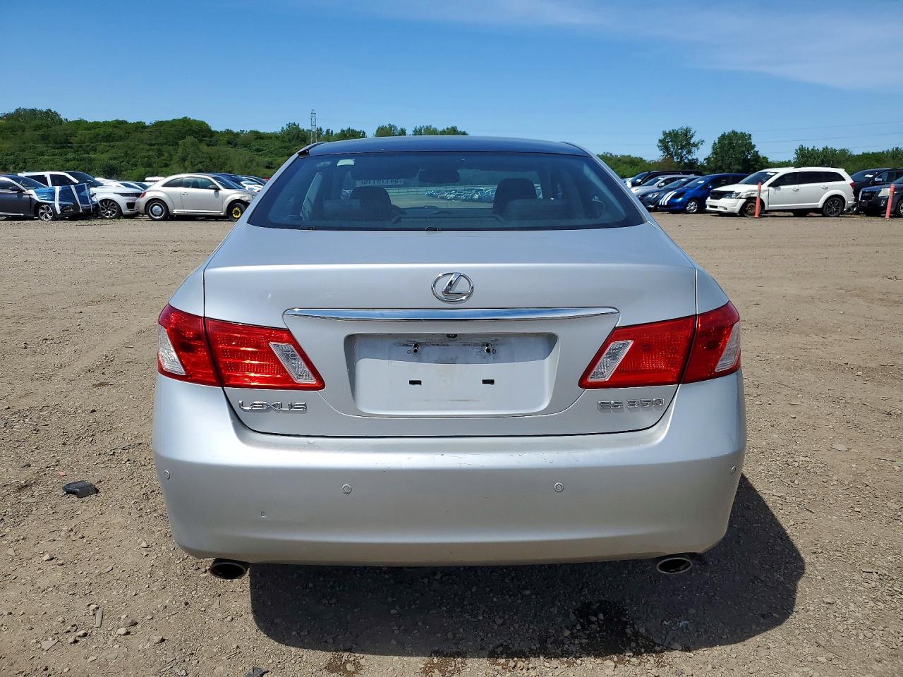 Lexus Es 350