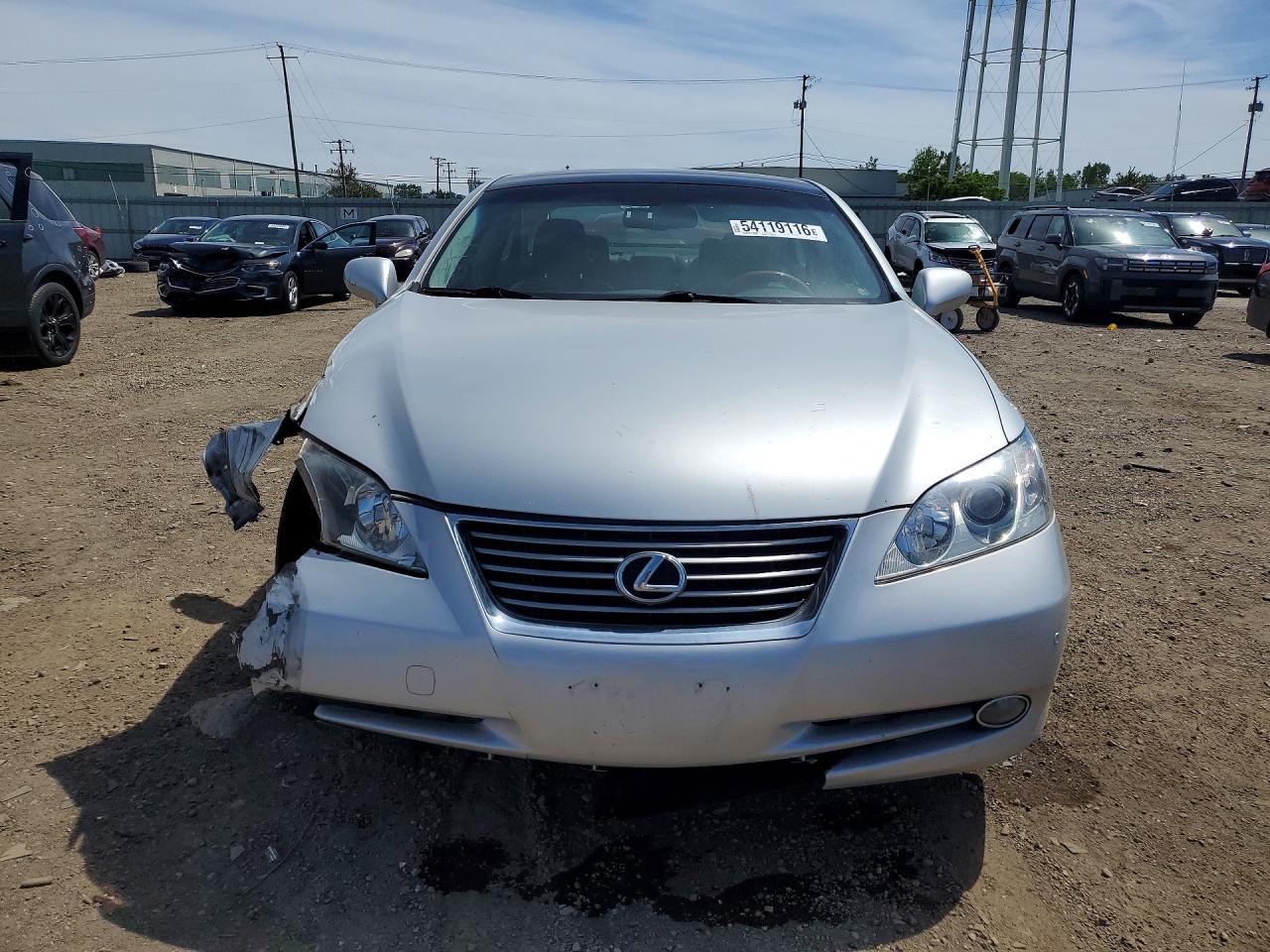 Lexus Es 350