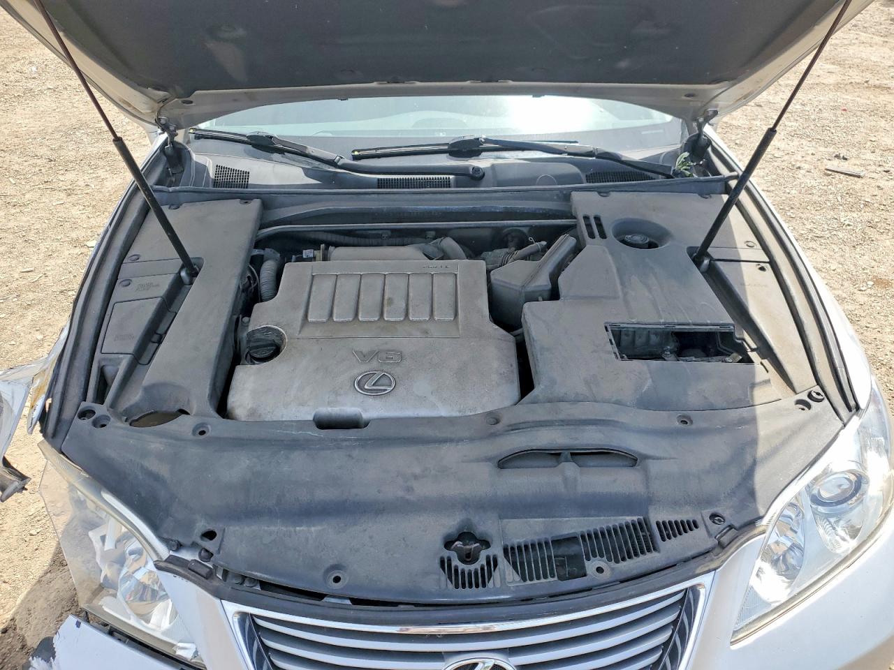 Lexus Es 350