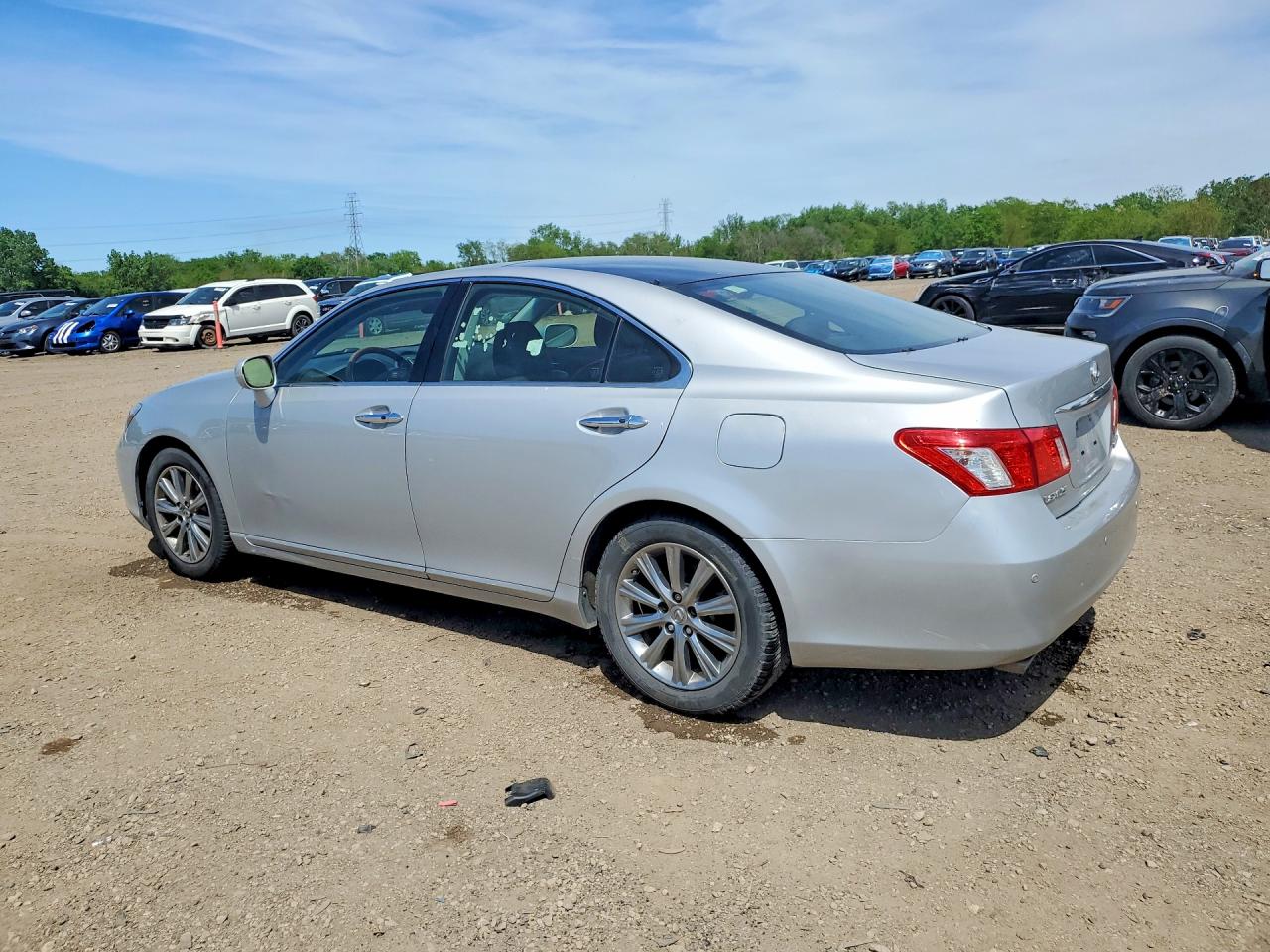 Lexus Es 350