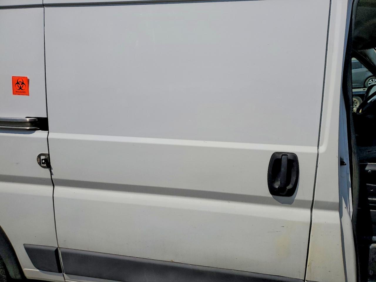 Ram Promaster 1500 Standard