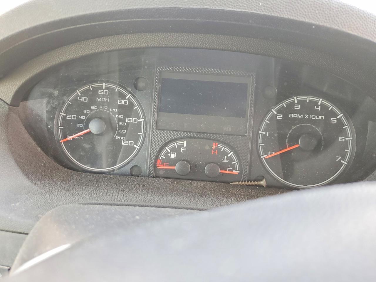 Ram Promaster 1500 Standard