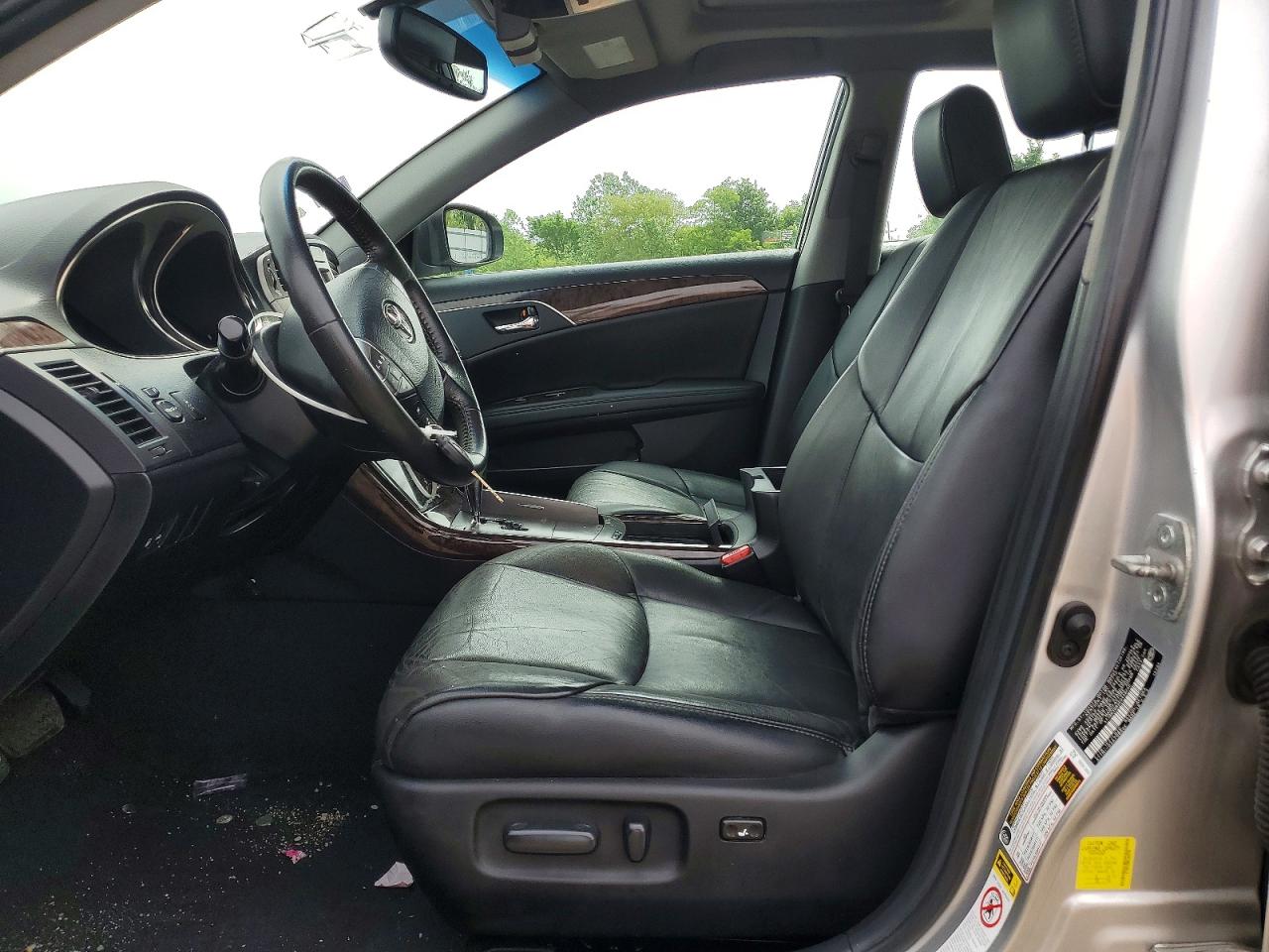 Toyota Avalon Base