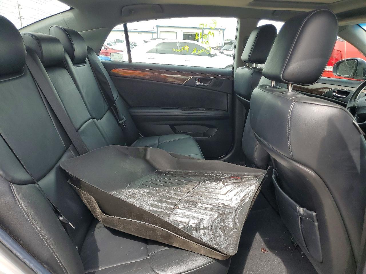 Toyota Avalon Base