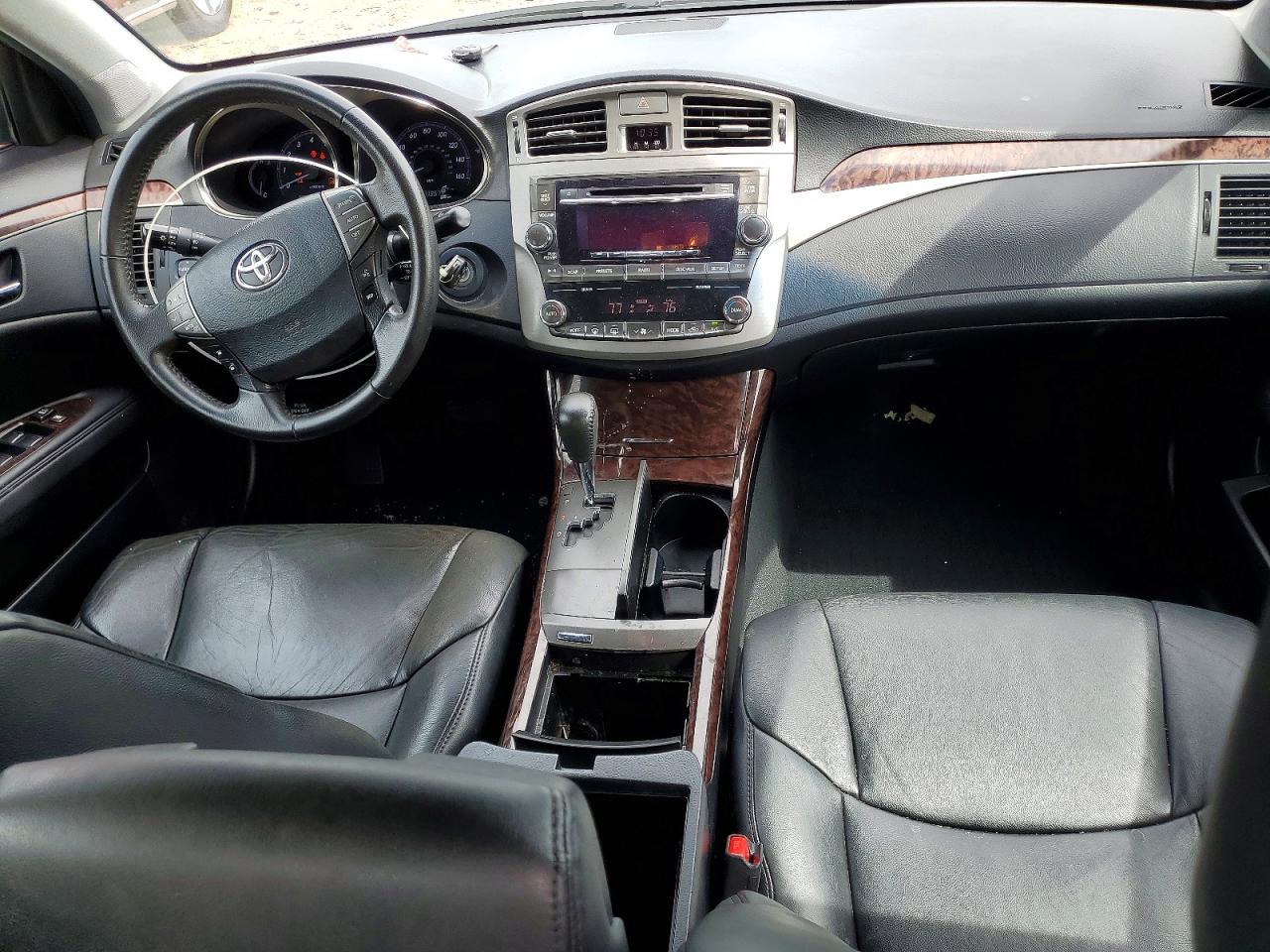 Toyota Avalon Base