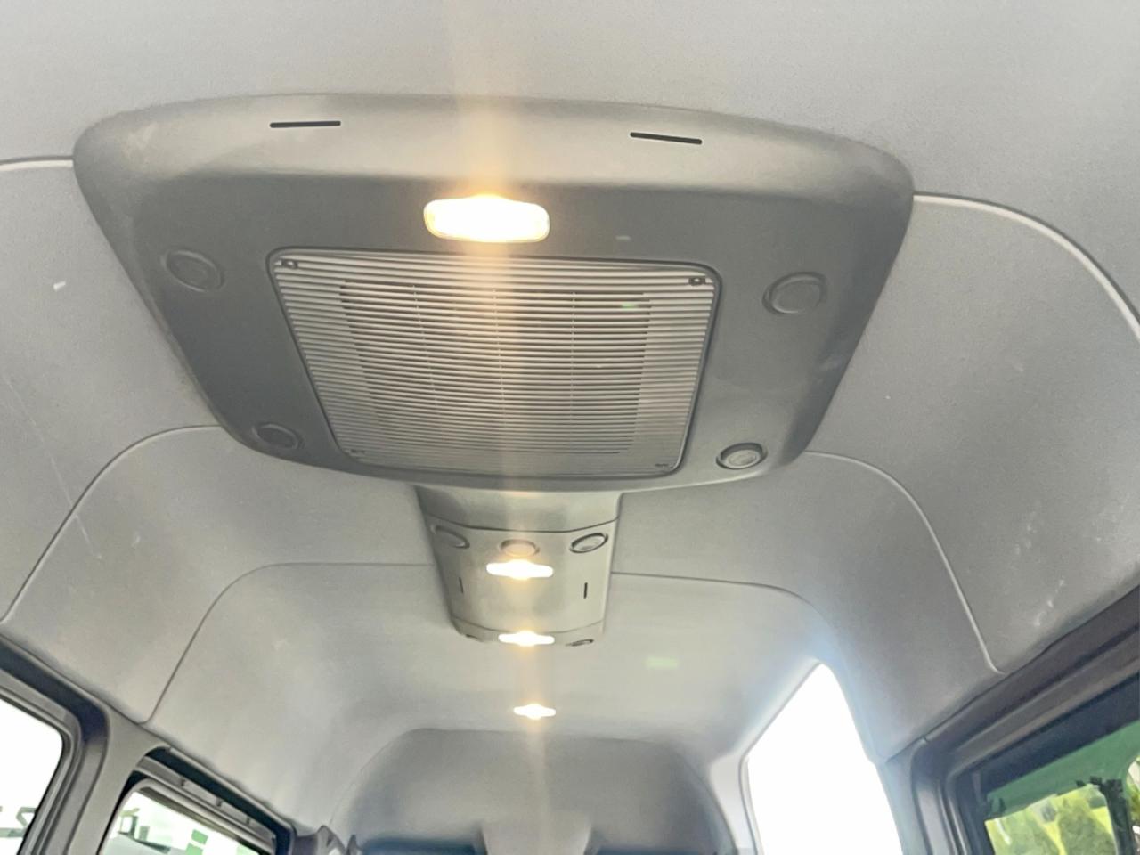 Mercedes-Benz Sprinter 2500