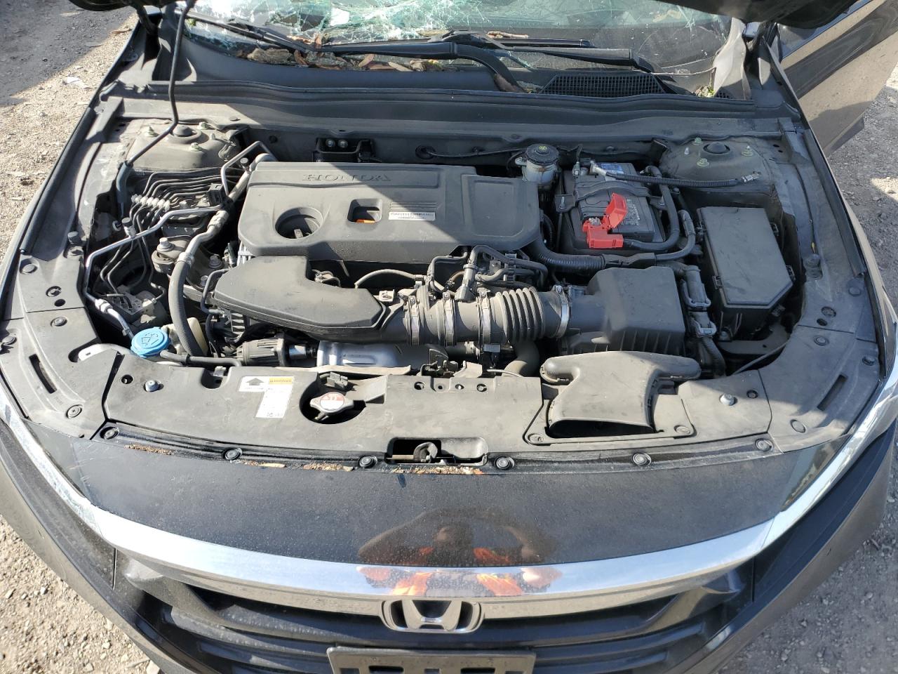 Honda Accord Touring