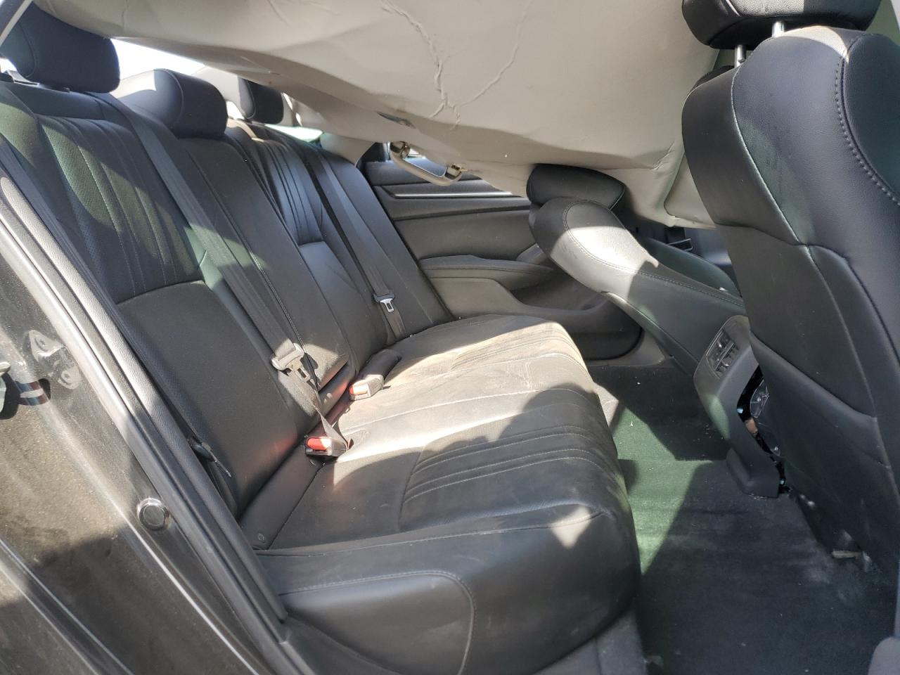 Honda Accord Touring