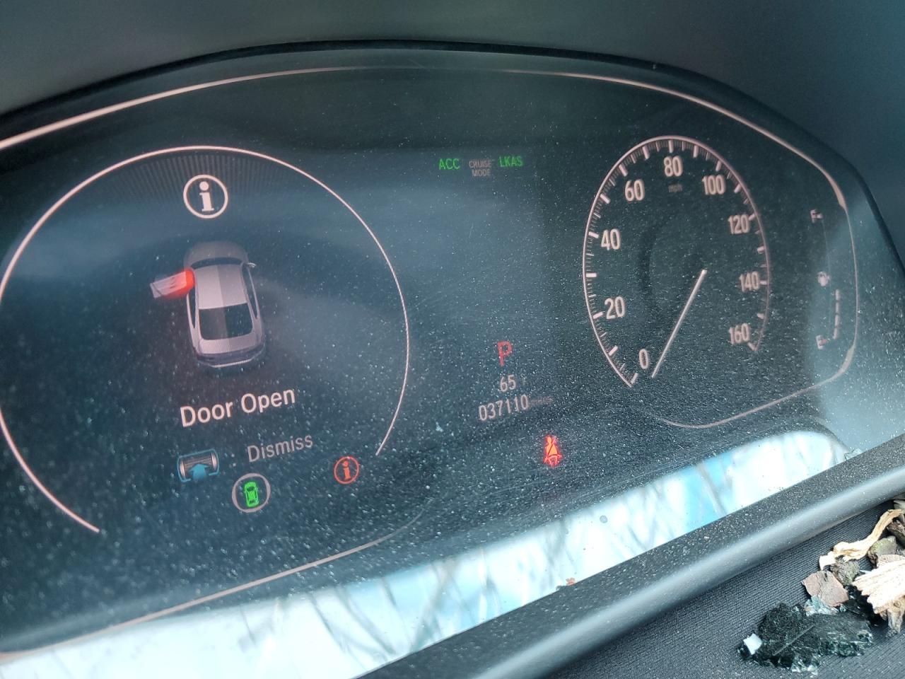 Honda Accord Touring