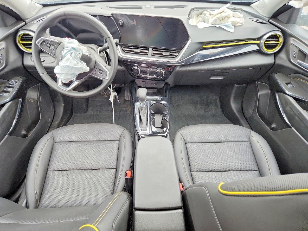 Chevrolet Trax Activ