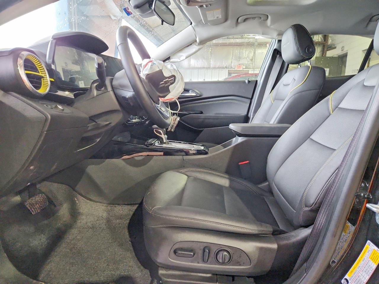 Chevrolet Trax Activ