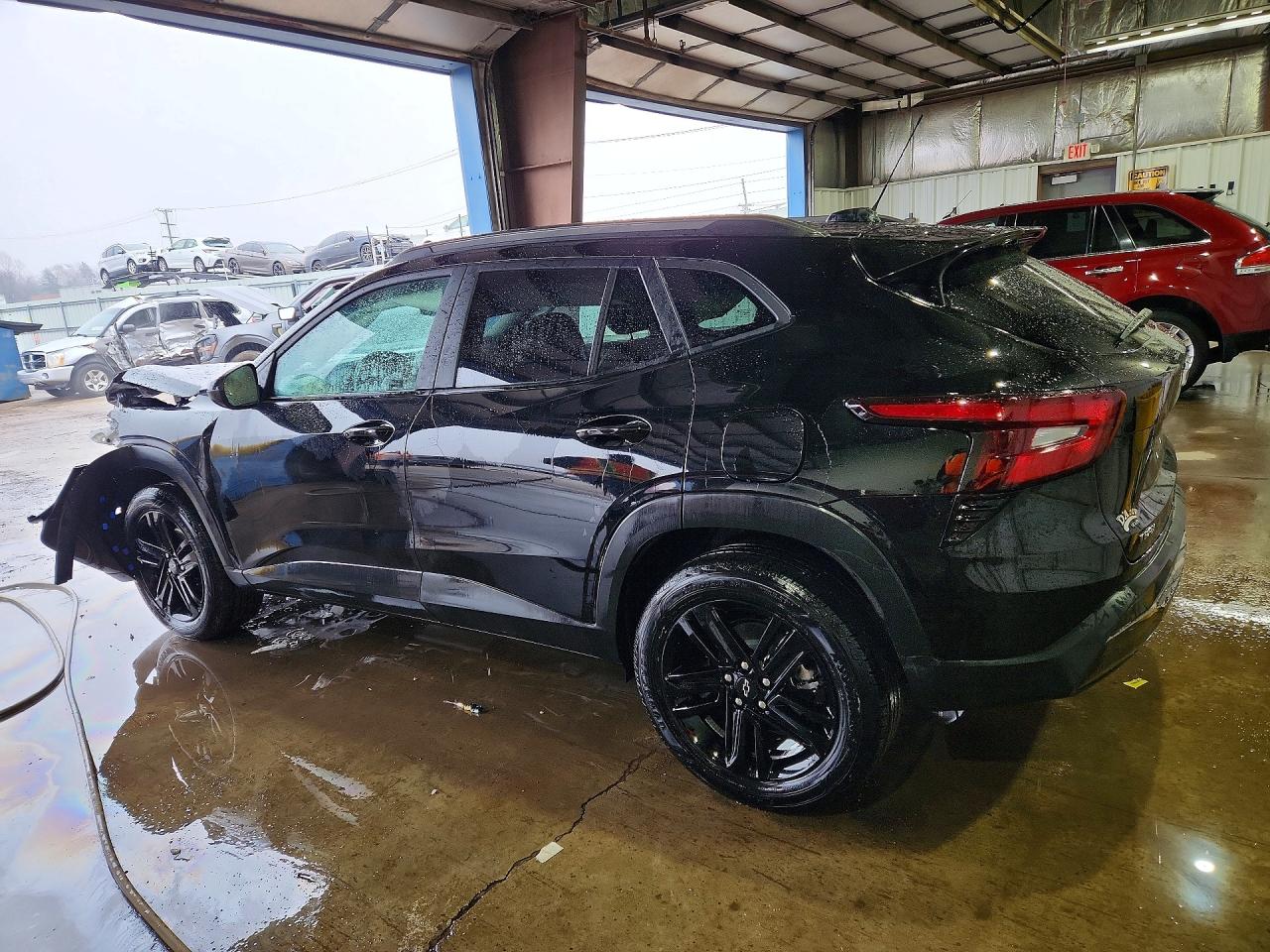 Chevrolet Trax Activ