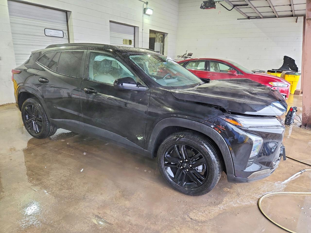 Chevrolet Trax Activ