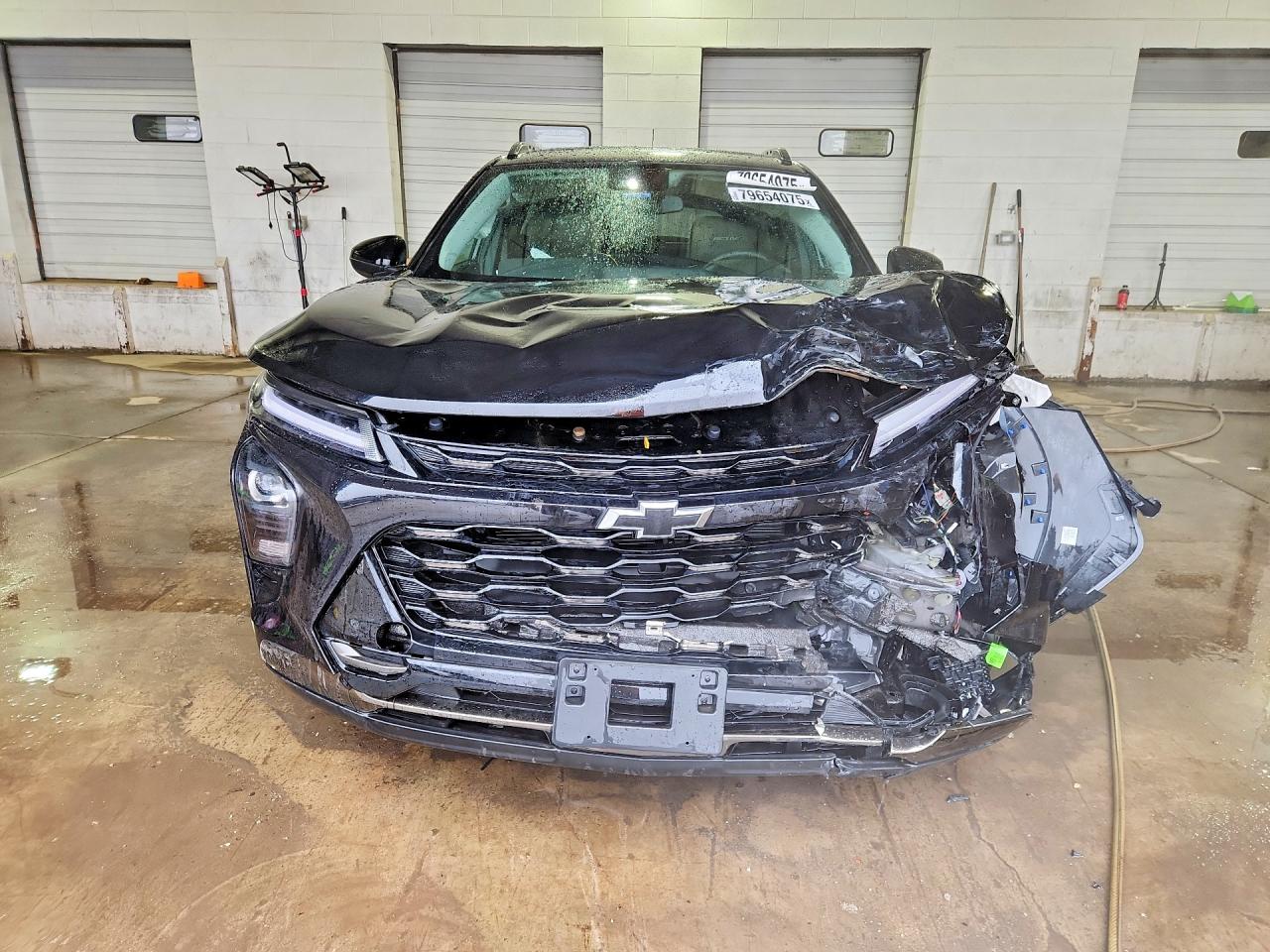 Chevrolet Trax Activ