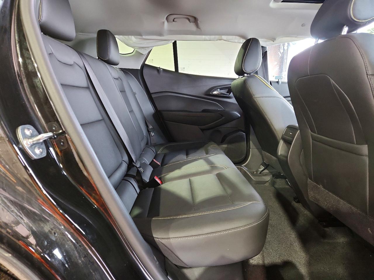Chevrolet Trax Activ