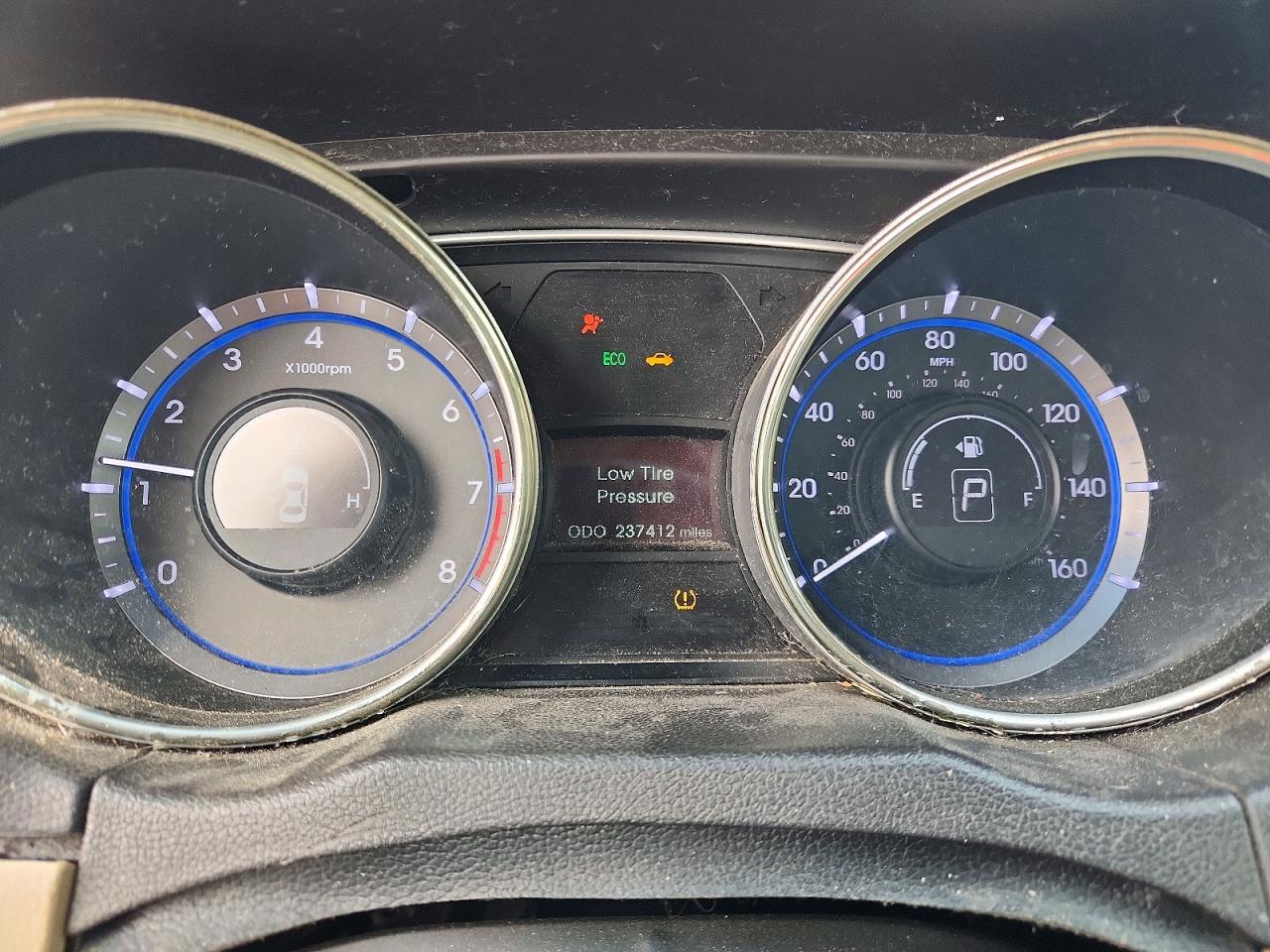 Hyundai SONATA Gls
