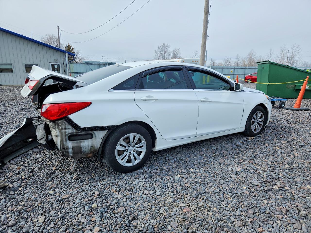 Hyundai SONATA Gls