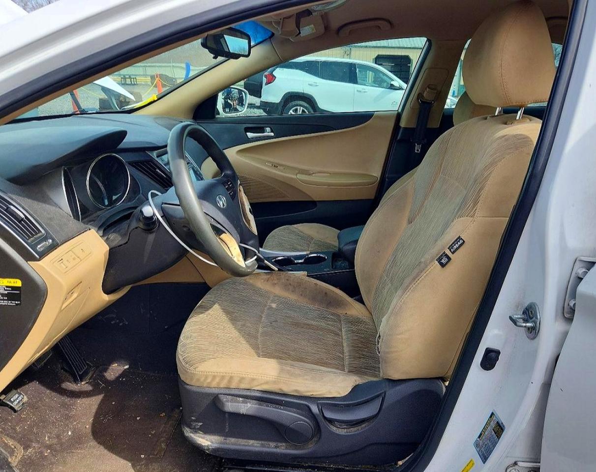 Hyundai SONATA Gls