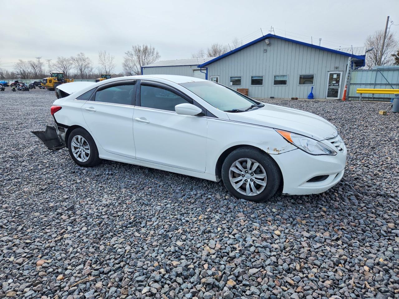 Hyundai SONATA Gls