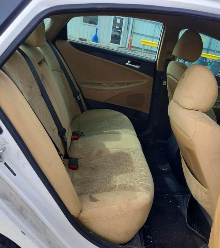 Hyundai SONATA Gls
