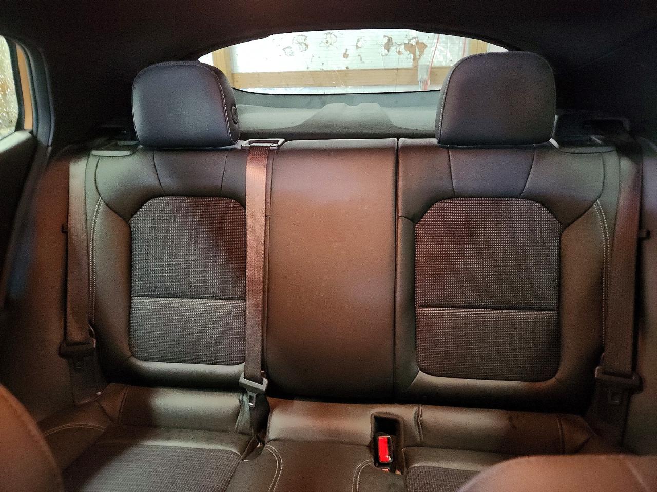Buick Envista Preferred