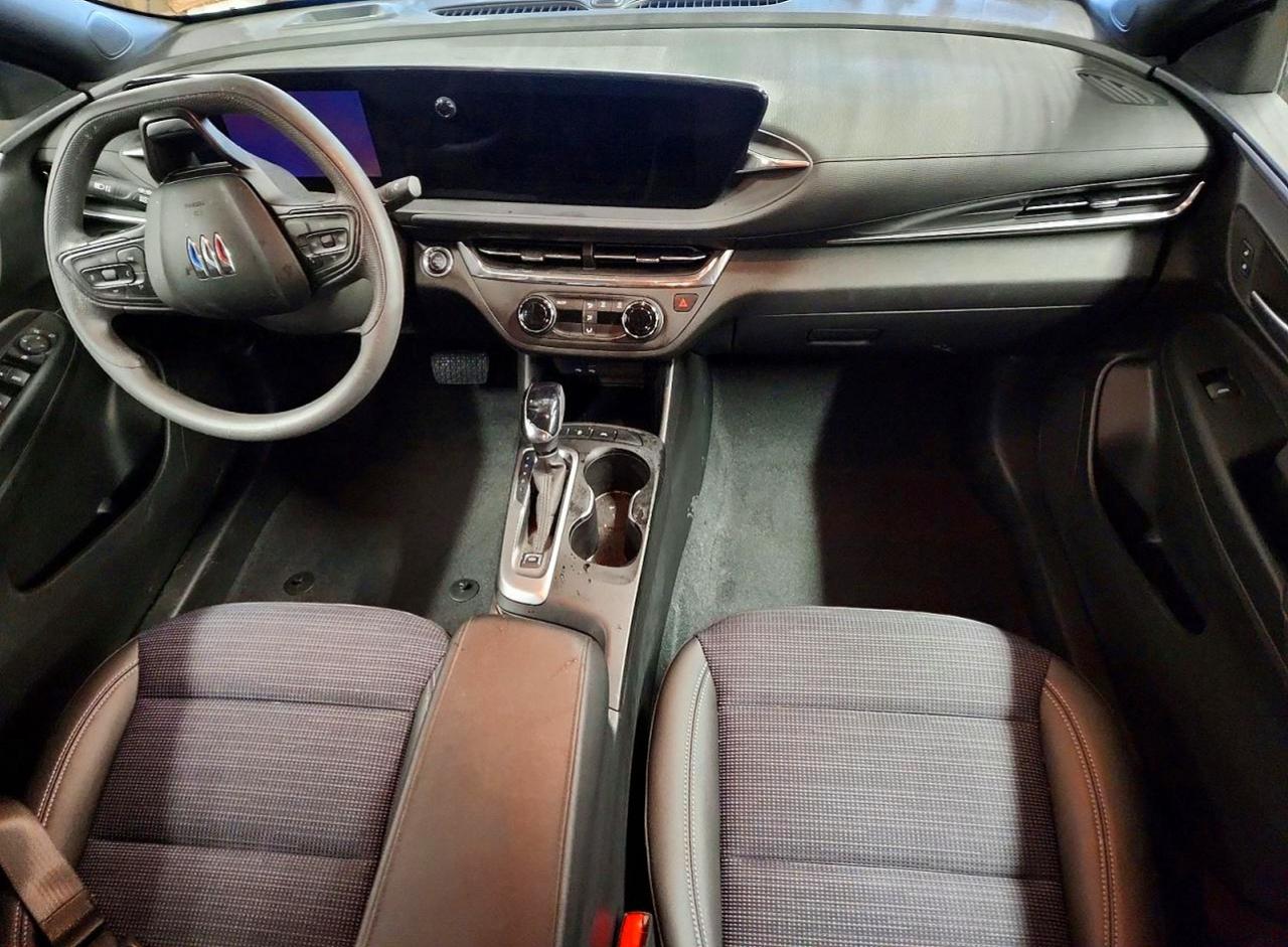 Buick Envista Preferred