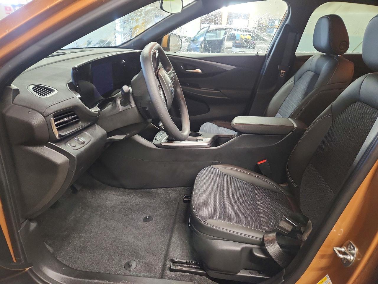 Buick Envista Preferred