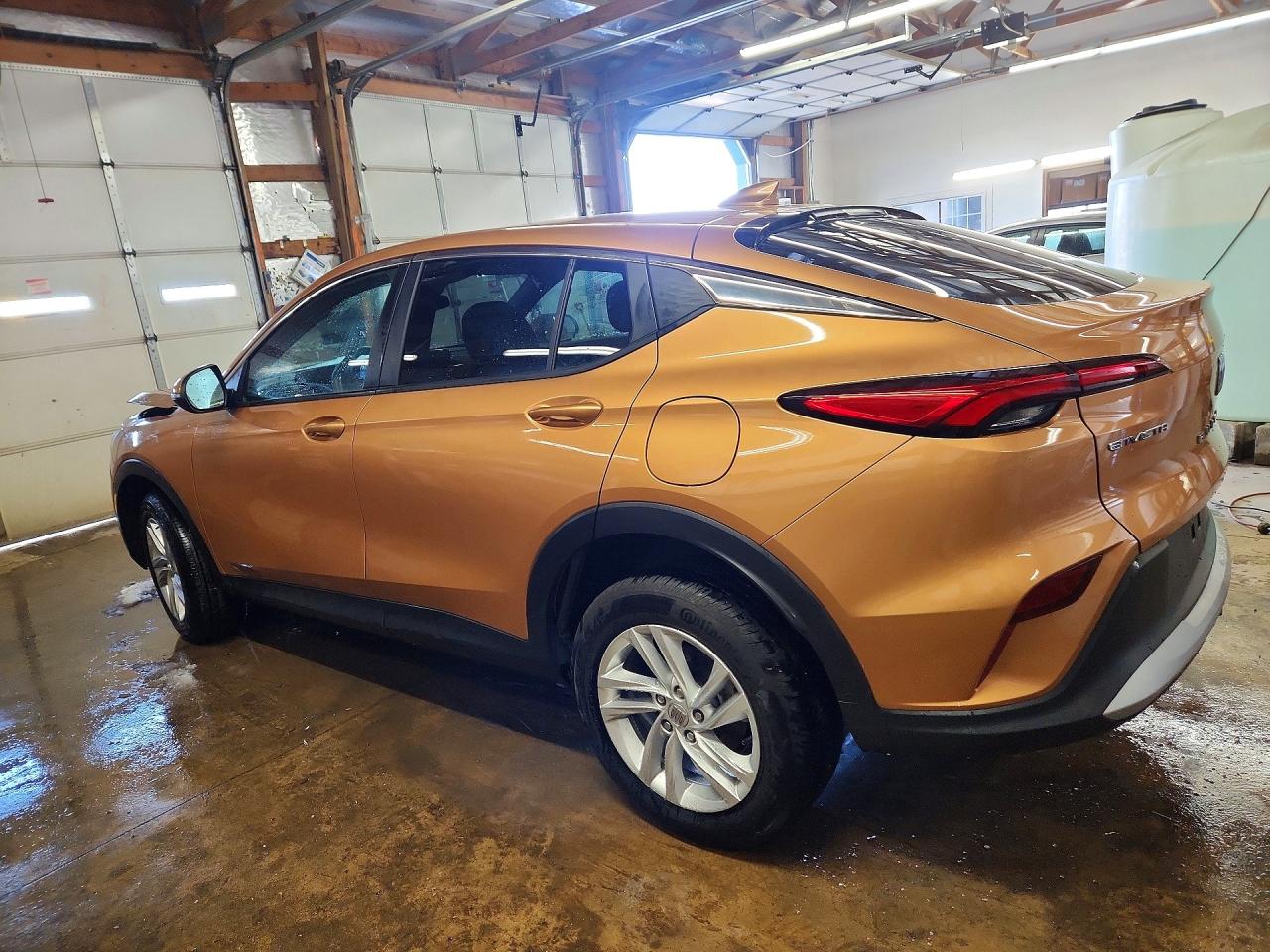 Buick Envista Preferred