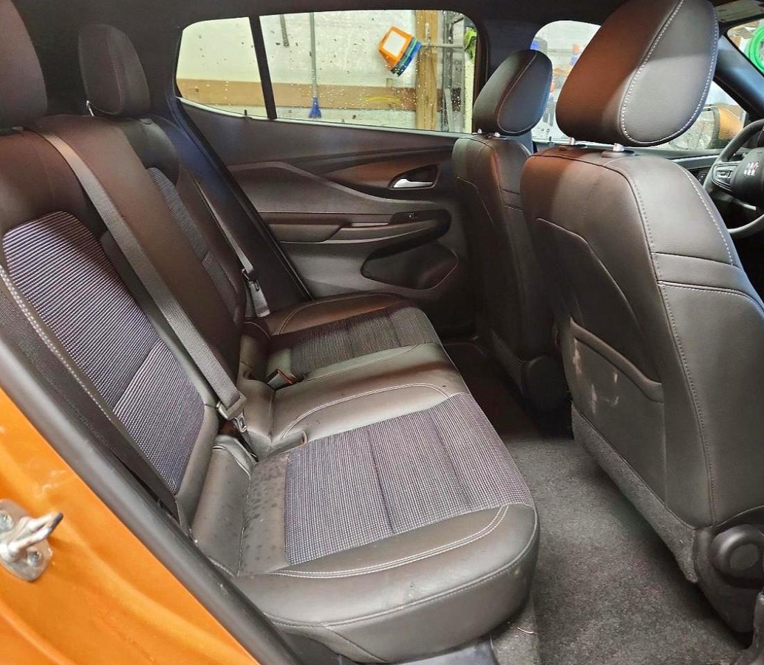 Buick Envista Preferred
