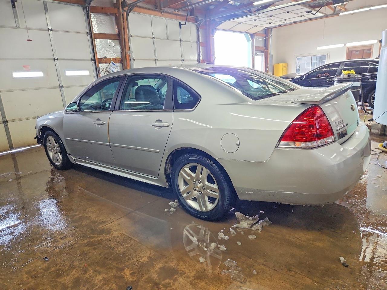 Chevrolet Impala Lt