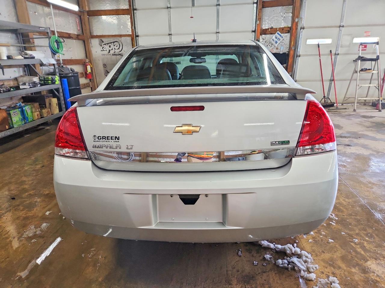 Chevrolet Impala Lt