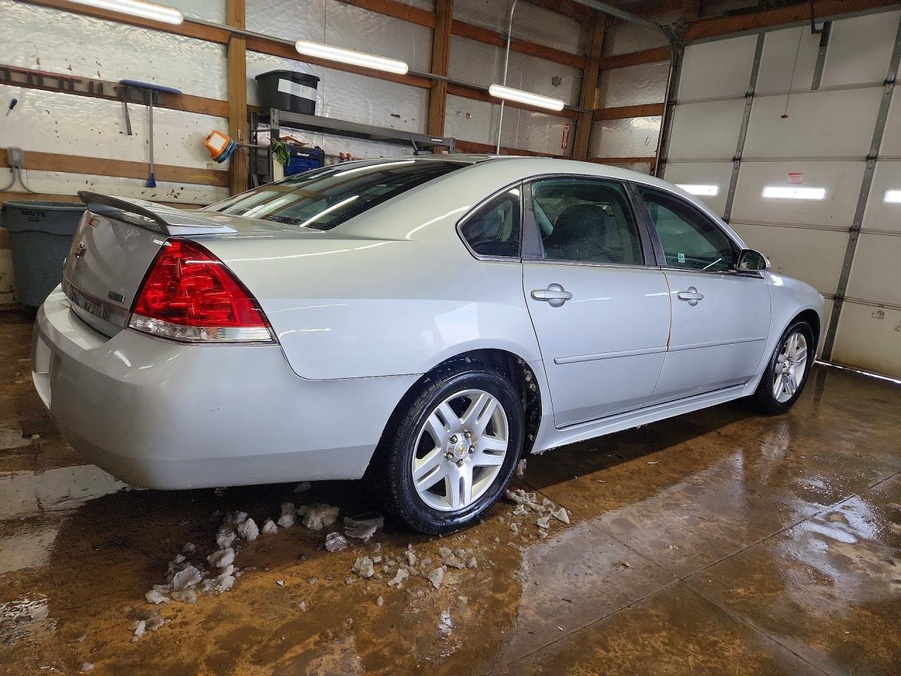 Chevrolet Impala Lt