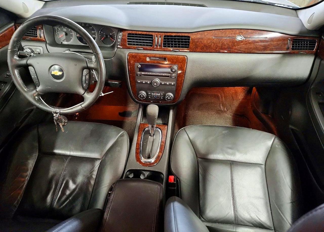 Chevrolet Impala Lt