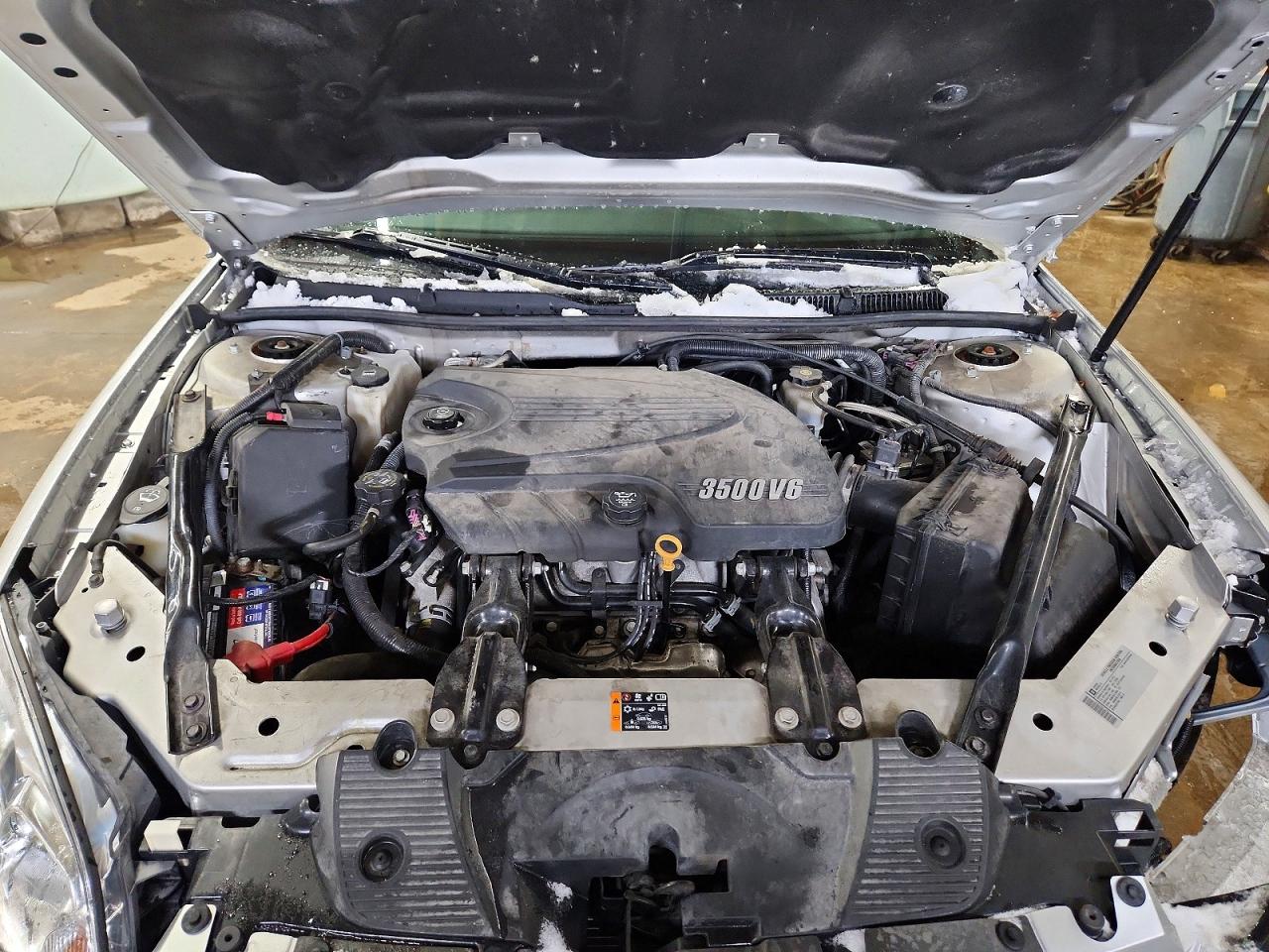 Chevrolet Impala Lt
