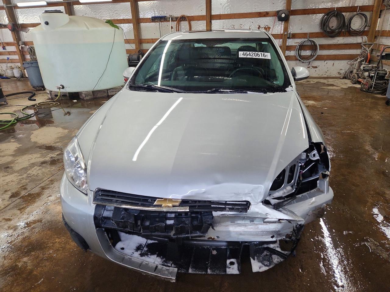 Chevrolet Impala Lt