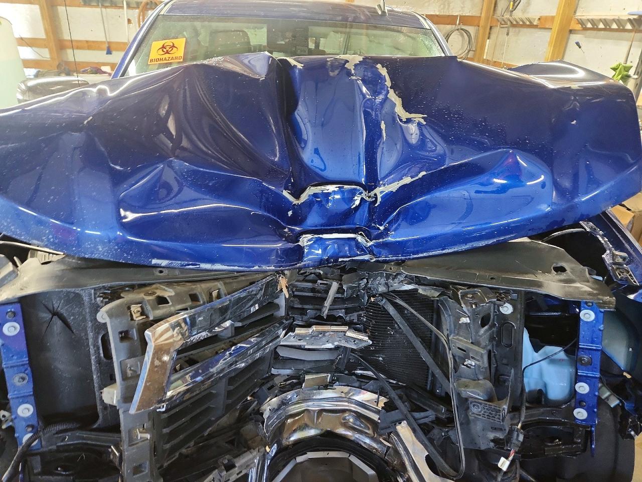 Chevrolet Silverado K1500 Ltz