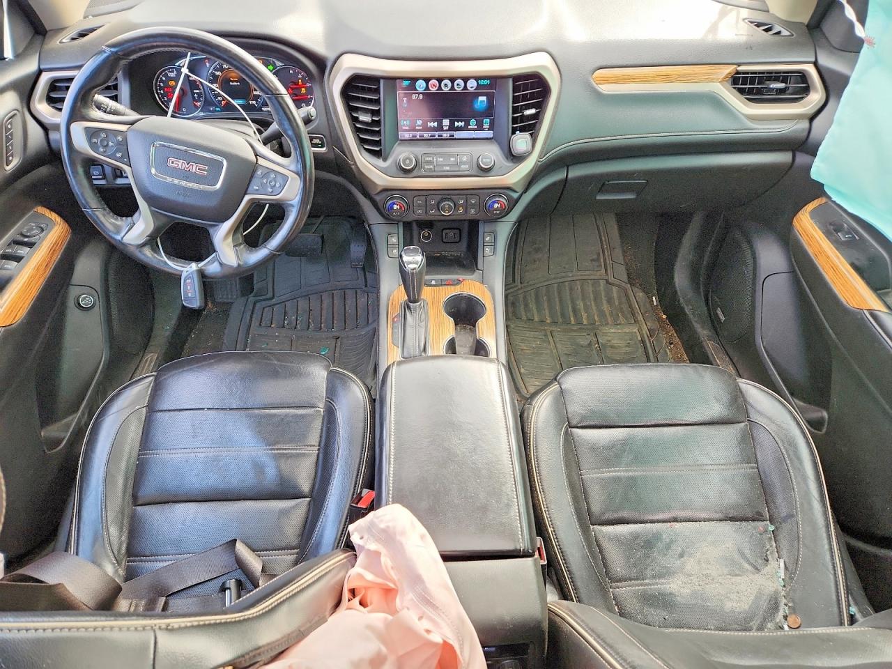 GMC Acadia Denali