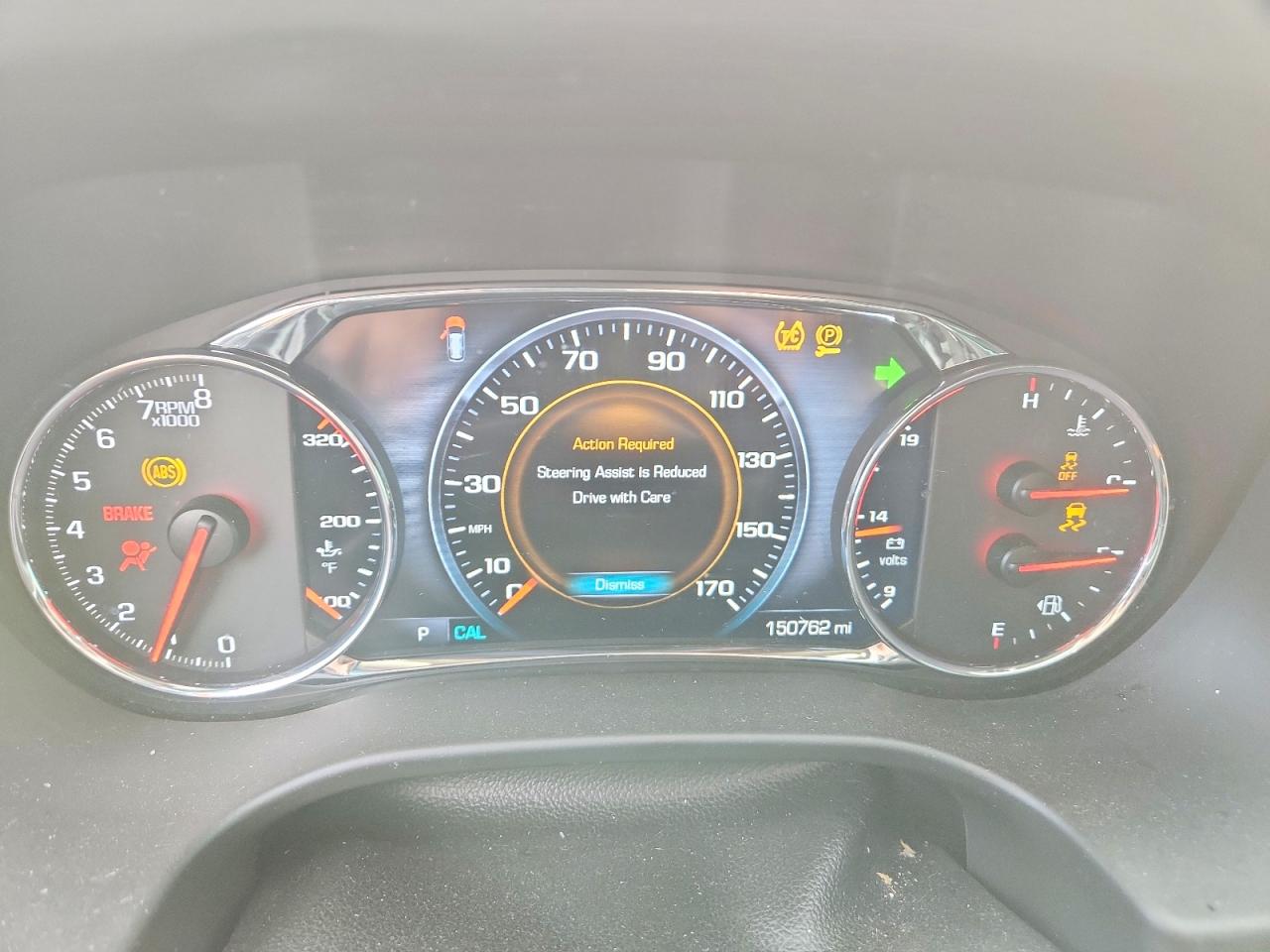 GMC Acadia Denali
