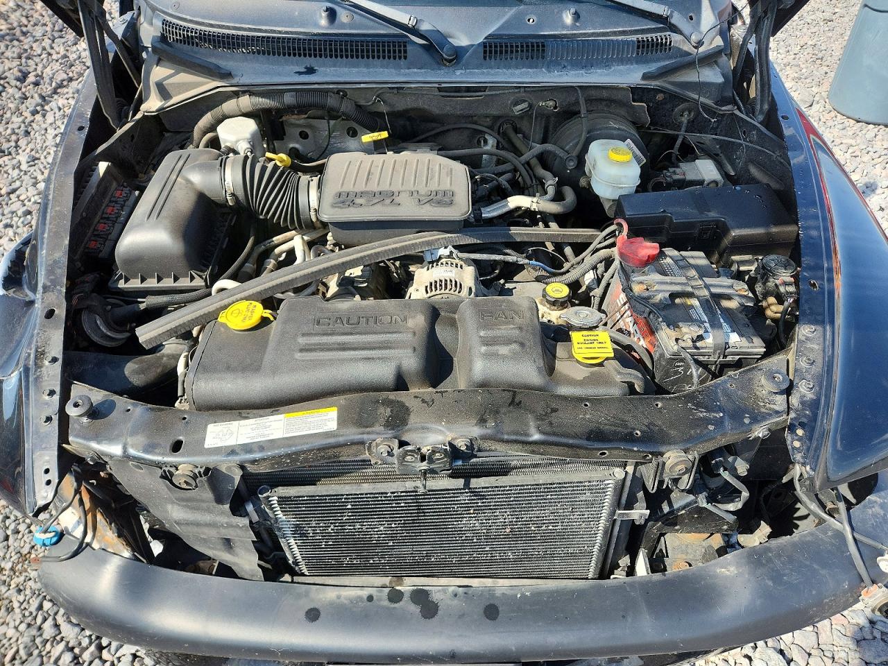 Dodge Dakota Quad Sport