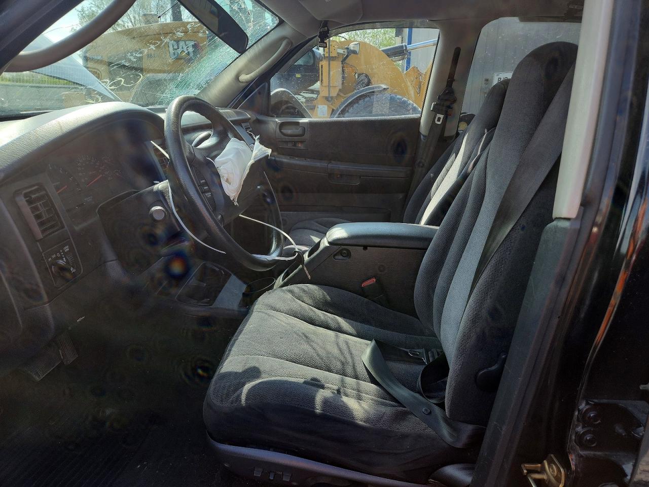 Dodge Dakota Quad Sport