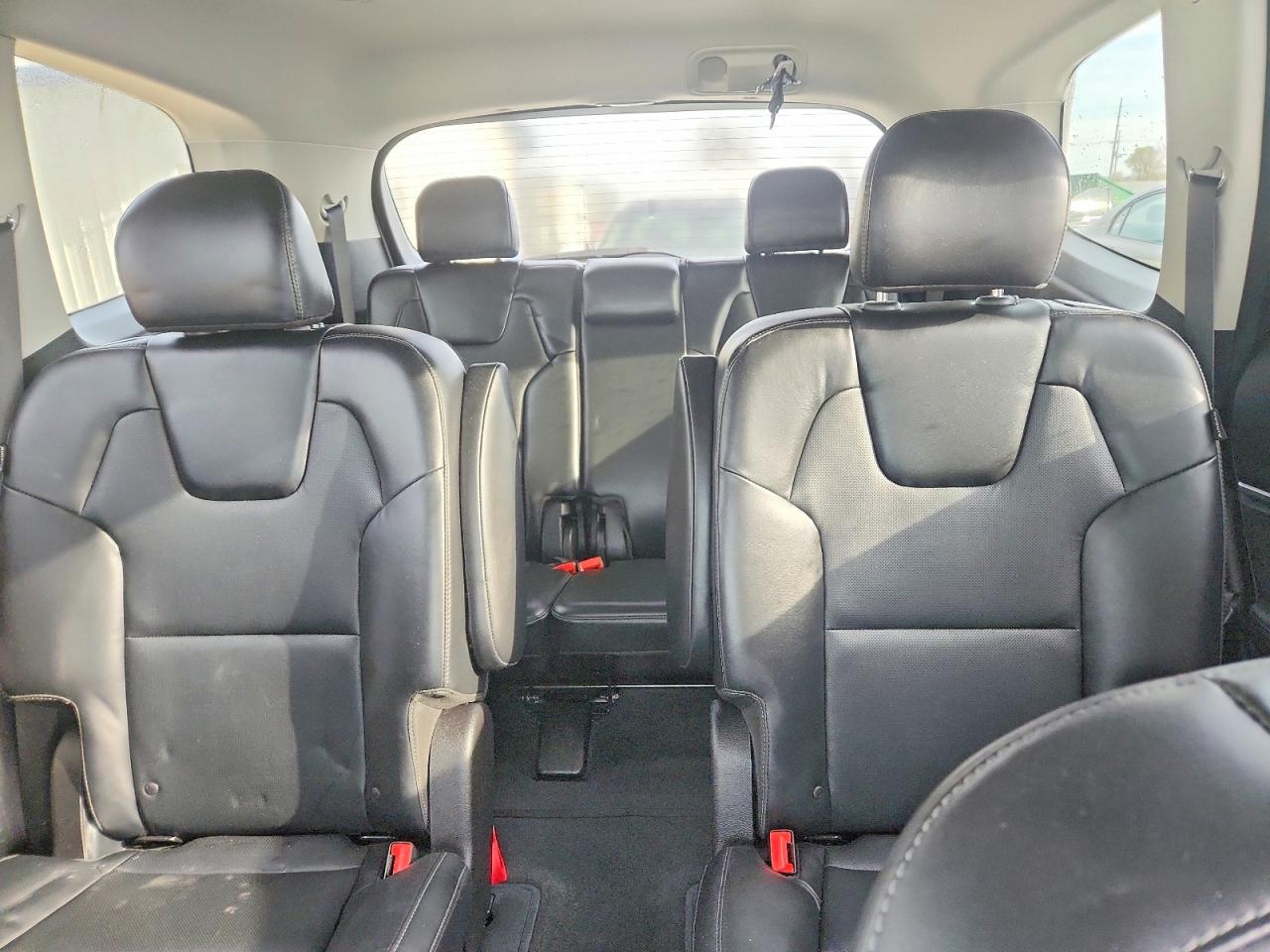 Kia Telluride S