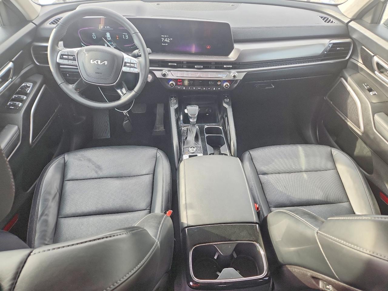 Kia Telluride S