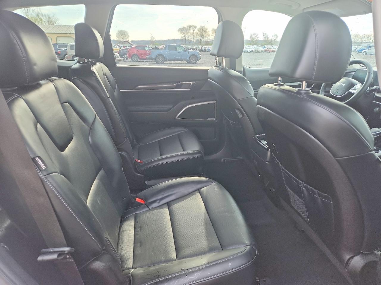 Kia Telluride S